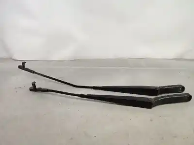 Second-hand car spare part Front Right Windshield Wiper Arm for AUDI A3 (8P1) 1.9 TDI OEM IAM references 8P1955410A  