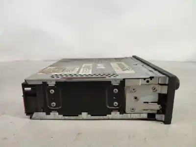 Second-hand car spare part audio system / radio cd for volkswagen passat variant (3b5) 1.9 tdi oem iam references 1j0035186b  