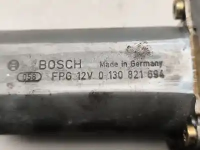 Second-hand car spare part right front window motor for volkswagen passat variant (3b5) 1.9 tdi oem iam references 0130821694  