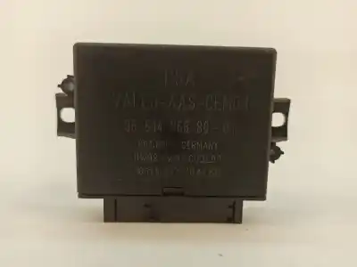 Pezzo di ricambio per auto di seconda mano  per PEUGEOT 207/207+ (WA_, WC_)  Riferimenti OEM IAM 9661496880  