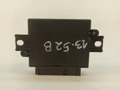 Автозапчасти б/у парковочный датчик за peugeot 207/207+ (wa_, wc_) 1.4 hdi ссылки oem iam 9661496880  