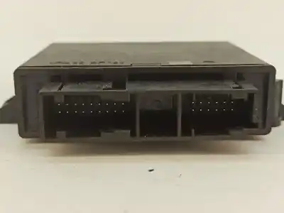 Автозапчасти б/у парковочный датчик за peugeot 207/207+ (wa_, wc_) 1.4 hdi ссылки oem iam 9661496880  