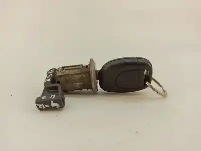 Peça sobressalente para automóvel em segunda mão fechadura da porta dianteira direita por renault clio ii bb_, cb_ 1.2 bb0a. bb0f. bb10. bb1k. bb28. bb2d. bb2h. cb0a.... referências oem iam   