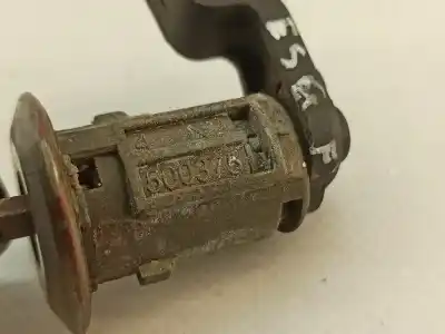 Peça sobressalente para automóvel em segunda mão fechadura da porta dianteira direita por renault clio ii bb_, cb_ 1.2 bb0a. bb0f. bb10. bb1k. bb28. bb2d. bb2h. cb0a.... referências oem iam   