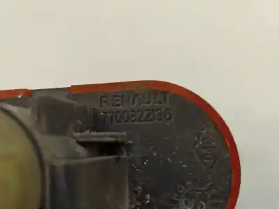 Автозапчасти б/у правый передний пилот за renault clio ii bb_, cb_ 1.2 bb0a. bb0f. bb10. bb1k. bb28. bb2d. bb2h. cb0a.... ссылки oem iam   