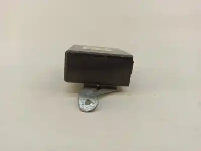 Peça sobressalente para automóvel em segunda mão centralina de motor uce por rover rover 45 (rt) (2000->) 1.4 referências oem iam ywc106900  