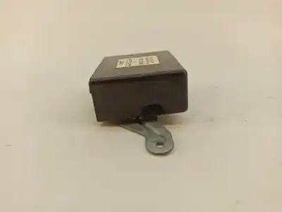 Peça sobressalente para automóvel em segunda mão centralina de motor uce por rover rover 45 (rt) (2000->) 1.4 referências oem iam ywc106900  