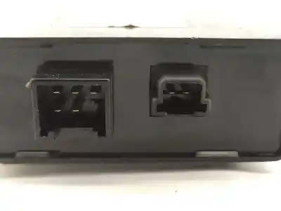 Peça sobressalente para automóvel em segunda mão centralina de motor uce por rover rover 45 (rt) (2000->) 1.4 referências oem iam ywc106900  