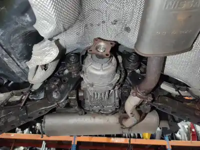 Tweedehands auto-onderdeel achteras voor nissan qashqai / qashqai +2 i (j10, nj10, jj10e) 2.0 oem iam-referenties    Tweedehands auto-onderdeel achteras voor nissan qashqai / qashqai +2 i (j10, nj10, jj10e) 2.0 oem iam-referenties