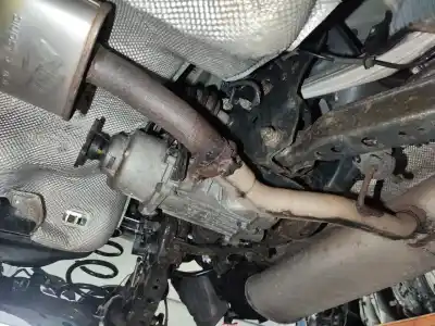 Tweedehands auto-onderdeel achteras voor nissan qashqai / qashqai +2 i (j10, nj10, jj10e) 2.0 oem iam-referenties    Tweedehands auto-onderdeel achteras voor nissan qashqai / qashqai +2 i (j10, nj10, jj10e) 2.0 oem iam-referenties