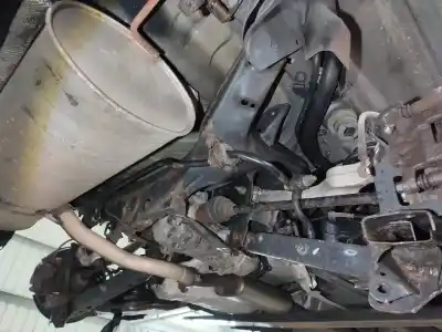 Tweedehands auto-onderdeel achteras voor nissan qashqai / qashqai +2 i (j10, nj10, jj10e) 2.0 oem iam-referenties    Tweedehands auto-onderdeel achteras voor nissan qashqai / qashqai +2 i (j10, nj10, jj10e) 2.0 oem iam-referenties