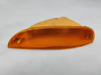 Second-hand car spare part Left Side Light for DAEWOO MATIZ (M100, M150) 0.8 Gasolina 2000 5P OEM IAM references   