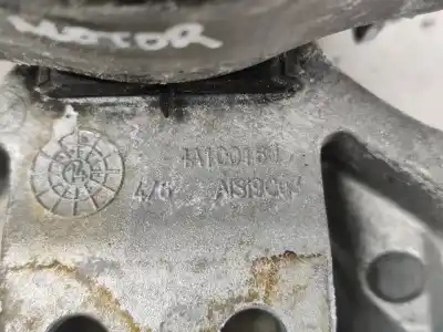 Second-hand car spare part engine support for peugeot 308 sw ii (lc_, lj_, lr_, lx_, l4_) 1.6 hdi / bluehdi 115 (lcbhxm lcbhxt) oem iam references   