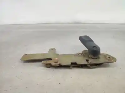 Автозапчасти б/у ручка ворот за renault kangoo (kc0/1_) 1.2 (kc0a kc0k kc0f kc01) ссылки oem iam 