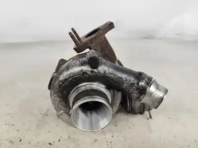 Автозапчасти б/у турбокомпенсатор за RENAULT MEGANE II BREAK (KM0/1_) 2.0 dCi Gasóleo 2024 5P ссылки OEM IAM GTA1749V   Автозапчасти б/у турбокомпенсатор за RENAULT MEGANE II BREAK (KM0/1_) 2.0 dCi Gasóleo 2024 5P ссылки OEM IAM GTA1749V