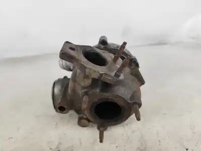 Pezzo di ricambio per auto di seconda mano turbocompressore per renault megane ii break (km0/1_) 2.0 dci gasóleo 2024 5p riferimenti oem iam gta1749v   Pezzo di ricambio per auto di seconda mano turbocompressore per renault megane ii break (km0/1_) 2.0 dci gasóleo 2024 5p riferimenti oem iam gta1749v