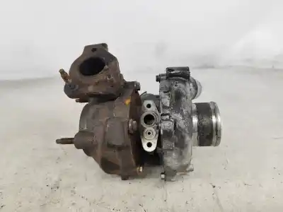 Pezzo di ricambio per auto di seconda mano turbocompressore per renault megane ii break (km0/1_) 2.0 dci gasóleo 2024 5p riferimenti oem iam gta1749v   Pezzo di ricambio per auto di seconda mano turbocompressore per renault megane ii break (km0/1_) 2.0 dci gasóleo 2024 5p riferimenti oem iam gta1749v