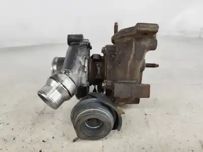 Pezzo di ricambio per auto di seconda mano turbocompressore per renault megane ii break (km0/1_) 2.0 dci gasóleo 2024 5p riferimenti oem iam gta1749v   Pezzo di ricambio per auto di seconda mano turbocompressore per renault megane ii break (km0/1_) 2.0 dci gasóleo 2024 5p riferimenti oem iam gta1749v