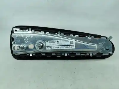 Pezzo di ricambio per auto di seconda mano air bag anteriore destro per renault twingo iii (bcm_) 1.0 sce 70 riferimenti oem iam 985h13367r  