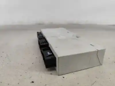 Second-hand car spare part comfort module for bmw 3 (e46) 320 d oem iam references 61354533550  