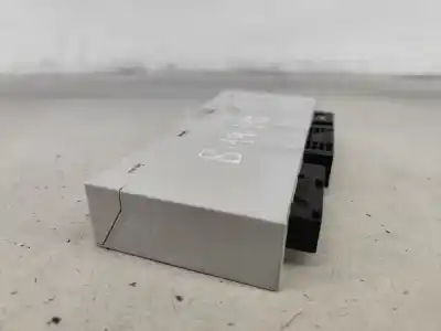 Second-hand car spare part comfort module for bmw 3 (e46) 320 d oem iam references 61354533550  