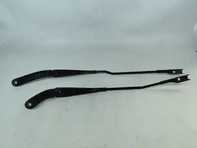 Peça sobressalente para automóvel em segunda mão haste de escova dianteiro direito por audi a4 b8 avant (8k5) 2.0 tdi referências oem iam 8k2955408  