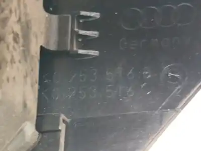 Pezzo di ricambio per auto di seconda mano plastica per audi a4 b8 avant (8k5) 2.0 tdi riferimenti oem iam 8k0953516c  