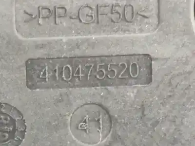 Pezzo di ricambio per auto di seconda mano motore di riscaldamento per audi a4 b8 avant (8k5) 2.0 tdi riferimenti oem iam 412650750  