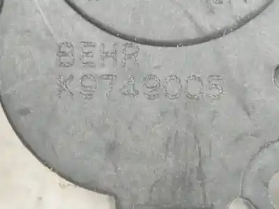 Автозапчасти б/у отопительный двигатель за audi a4 b8 avant (8k5) 2.0 tdi ссылки oem iam 412650750  