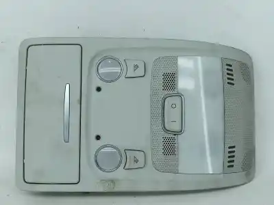 Автозапчастина б/у внутрішне світло для audi a4 b8 avant (8k5) 2.0 tdi посилання на oem iam 8t0947135b