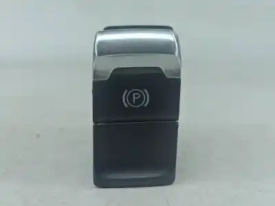 Автозапчастина б/у важіль ручного гальма для audi a4 b8 avant (8k5) 2.0 tdi посилання на oem iam 8k2927225b