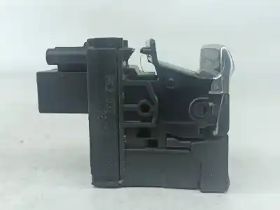 Second-hand car spare part handbrake lever for audi a4 b8 avant (8k5) 2.0 tdi oem iam references 8k2927225b  