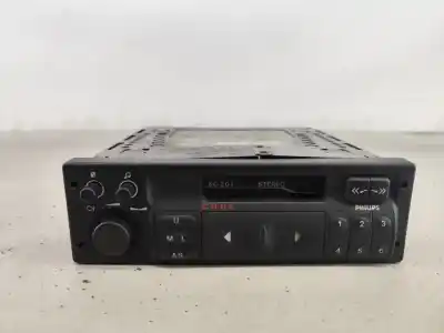 Second-hand car spare part Audio System / Radio Cd for OPEL CORSA B (S93) 1.2 i (F08 F68 M68) OEM IAM references 90383441   Second-hand car spare part Audio System / Radio Cd for OPEL CORSA B (S93) 1.2 i (F08 F68 M68) OEM IAM references 90383441