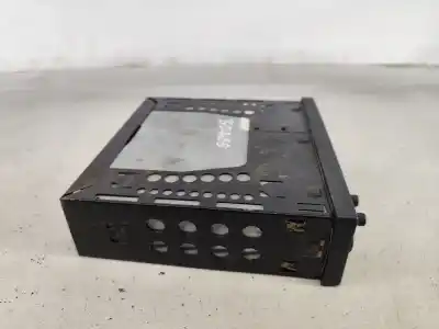 Second-hand car spare part audio system / radio cd for opel corsa b (s93) 1.2 i (f08 f68 m68) oem iam references 90383441   Second-hand car spare part audio system / radio cd for opel corsa b (s93) 1.2 i (f08 f68 m68) oem iam references 90383441