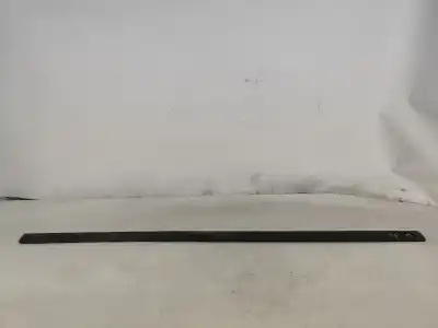 Second-hand car spare part Decorative Moulding for OPEL ASTRA G HATCHBACK (F48_, F08_) 1.4 16V (F08. F48) Gasolina 2001 5P OEM IAM references   