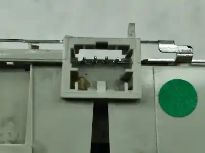 Автозапчасти б/у внутренний свет за audi a4 b8 avant (8k5) 2.0 tdi ссылки oem iam 8t0947111  