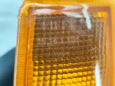 Автозапчастина б/у ліва бічна для opel corsa a fastback (s83) 1.0 (f08, m08, f68, m68) посилання на oem iam 16141101  