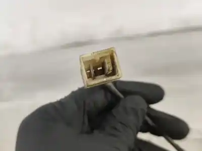 Piesă de schimb auto la mâna a doua lampa laterala stânga pentru renault express furgón (f40_, g40_) 1.6 d (f404) referințe oem iam   