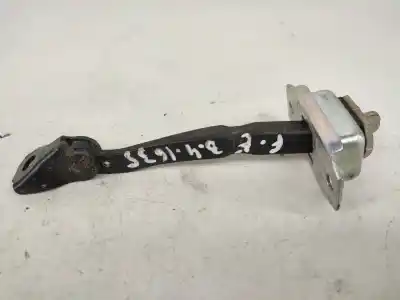 Peça sobressalente para automóvel em segunda mão  por RENAULT KADJAR (HA_, HL_)  Referências OEM IAM   