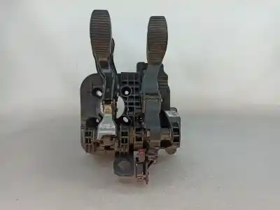 Second-hand car spare part COMPLETE PEDAL ASSEMBLY for FIAT 500 (312_)  OEM IAM references   