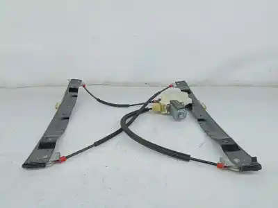 Second-hand car spare part driver left window regulator for ford s-max (wa6) 1.8 tdci oem iam references 0130822287  