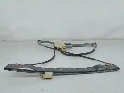 Second-hand car spare part driver left window regulator for ford s-max (wa6) 1.8 tdci oem iam references 0130822287  