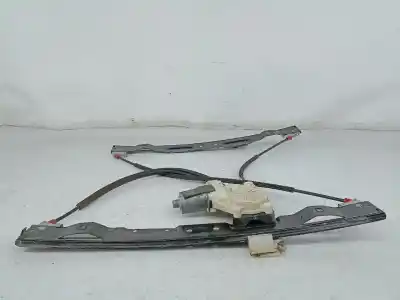 Second-hand car spare part driver left window regulator for ford s-max (wa6) 1.8 tdci oem iam references 0130822287  
