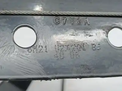 Second-hand car spare part driver left window regulator for ford s-max (wa6) 1.8 tdci oem iam references 0130822287  