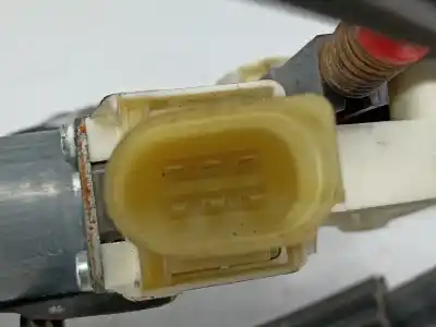 Second-hand car spare part driver left window regulator for ford s-max (wa6) 1.8 tdci oem iam references 0130822287  