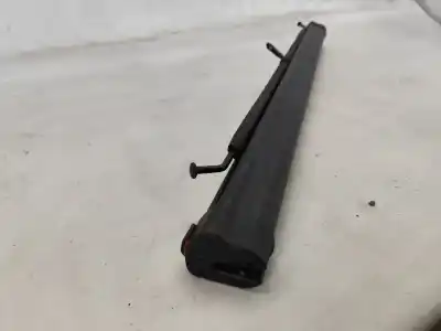 Автозапчасти б/у задний поддон за toyota auris ranchera familiar (_e18_) 1.4 d-4d (nde180_) ссылки oem iam 043080001500  