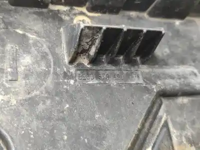 Pezzo di ricambio per auto di seconda mano medio per renault kangoo express (fw0/1_) 1.5 dci k9ka800 riferimenti oem iam 820087492  