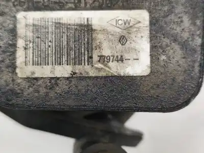 Автозапчасти б/у масляный радиатор за renault kangoo express (fw0/1_) 1.5 dci k9ka800 ссылки oem iam 779744   Автозапчасти б/у масляный радиатор за renault kangoo express (fw0/1_) 1.5 dci k9ka800 ссылки oem iam 779744