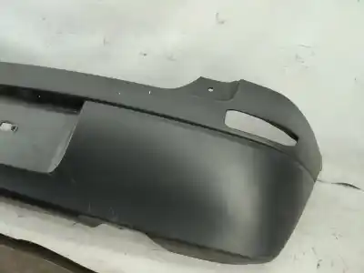 İkinci el araba yedek parçası arka tampon için opel corsa c (x01) 1.7 dti (f08 f68) oem iam referansları   