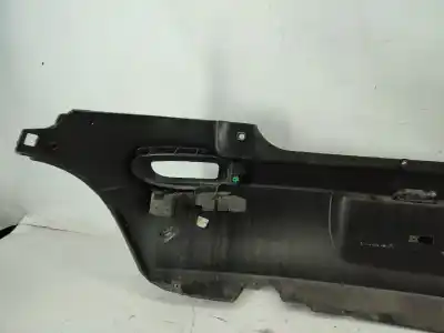 İkinci el araba yedek parçası arka tampon için opel corsa c (x01) 1.7 dti (f08 f68) oem iam referansları   